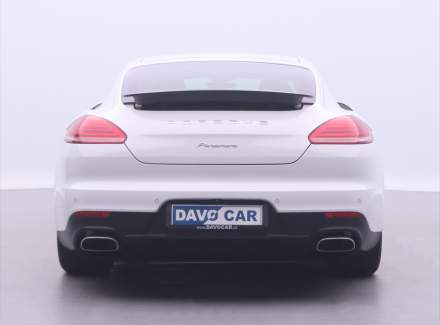 Porsche - Panamera