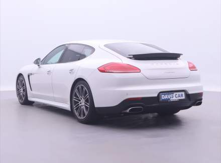 Porsche - Panamera