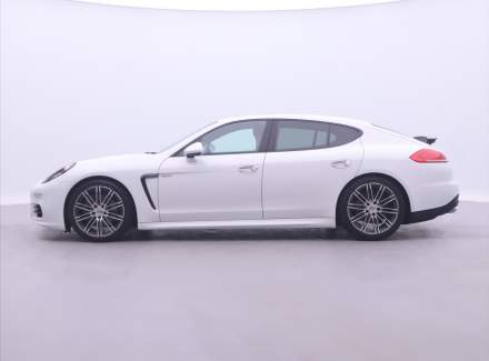 Porsche - Panamera