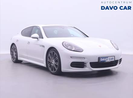Porsche - Panamera