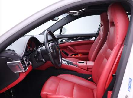 Porsche - Panamera
