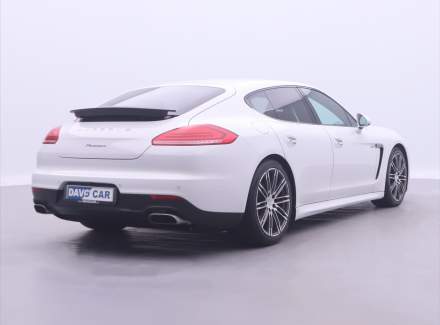 Porsche - Panamera