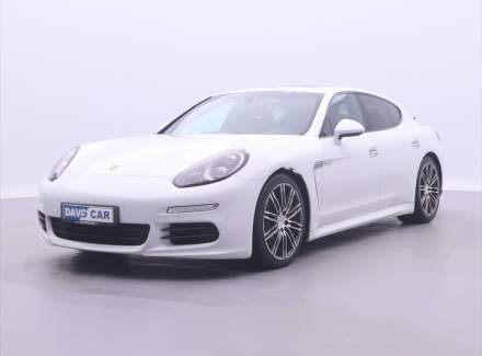 Porsche - Panamera