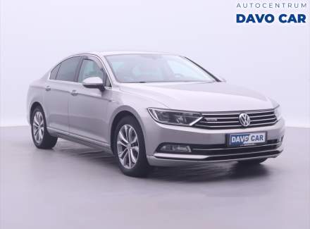 Volkswagen - Passat