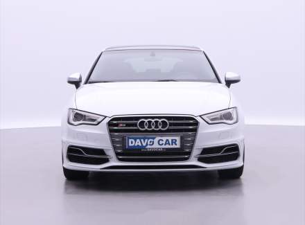 Audi - S3