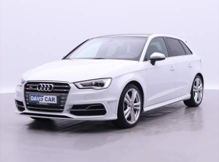 Audi - S3