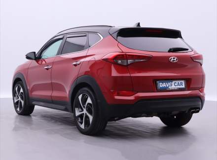 Hyundai - Tucson