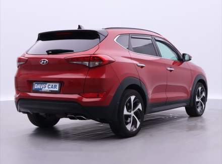 Hyundai - Tucson