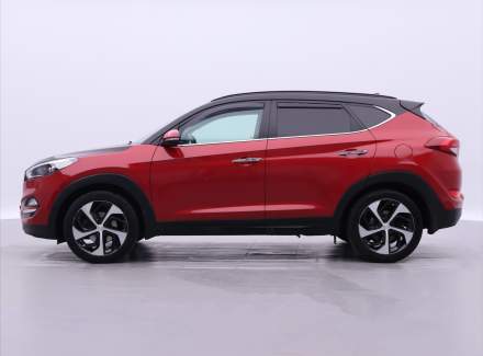 Hyundai - Tucson