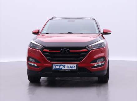 Hyundai - Tucson