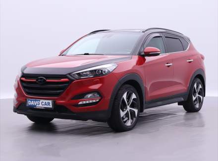 Hyundai - Tucson