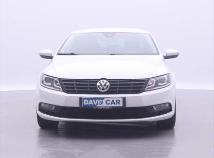 Volkswagen - Passat CC