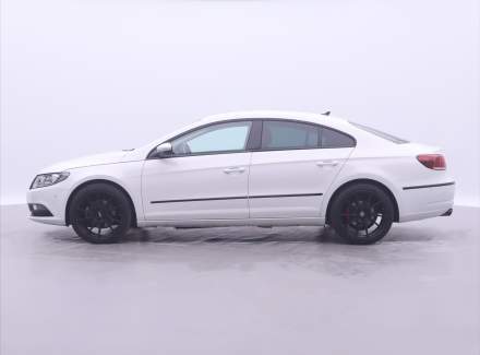 Volkswagen - Passat CC