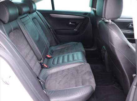 Volkswagen - Passat CC