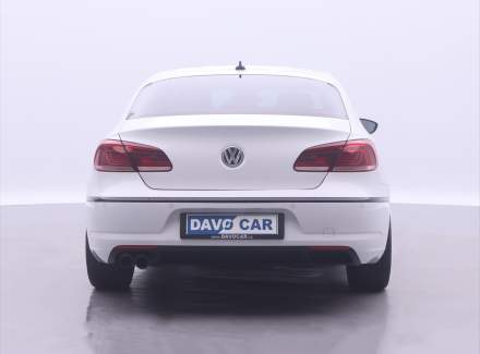 Volkswagen - Passat CC