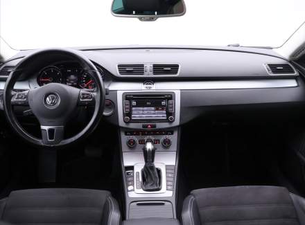 Volkswagen - Passat CC