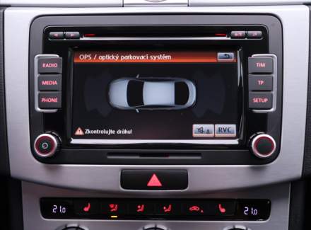 Volkswagen - Passat CC