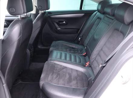 Volkswagen - Passat CC