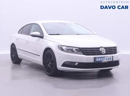 Volkswagen - Passat CC