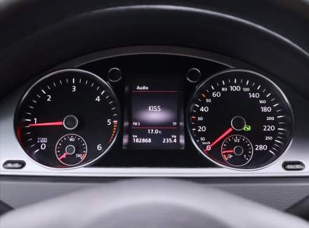 Volkswagen - Passat CC