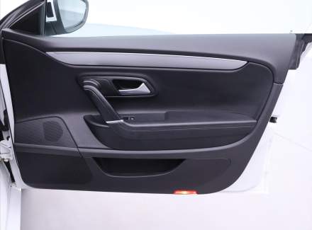 Volkswagen - Passat CC