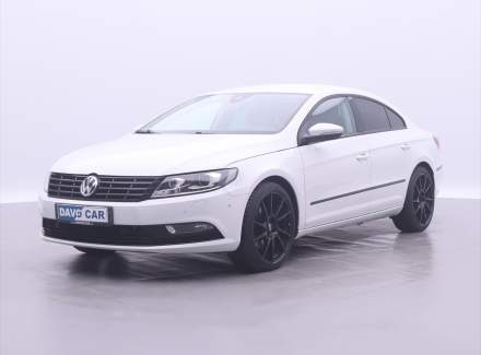 Volkswagen - Passat CC