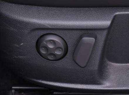 Volkswagen - Passat CC