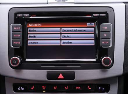 Volkswagen - Passat CC