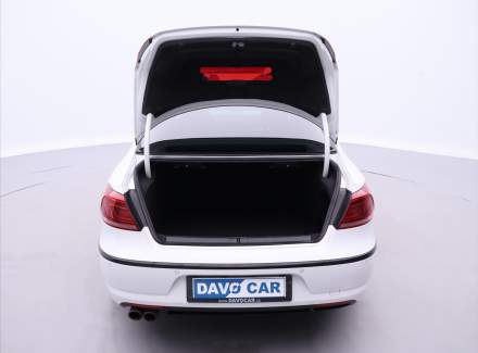 Volkswagen - Passat CC