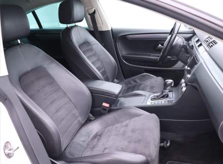 Volkswagen - Passat CC