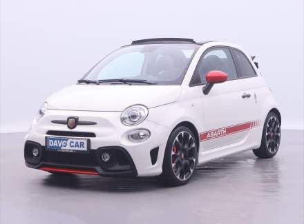 Abarth - 500