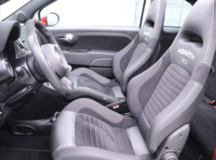 Abarth - 500