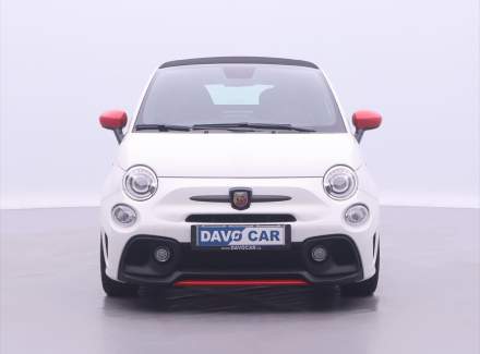 Abarth - 500