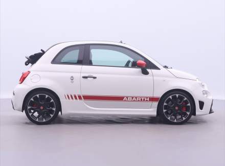 Abarth - 500