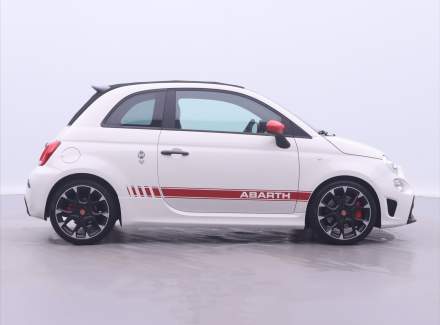 Abarth - 500