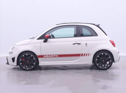Abarth - 500