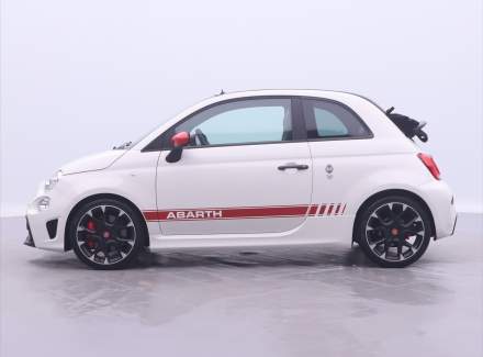 Abarth - 500
