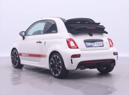 Abarth - 500