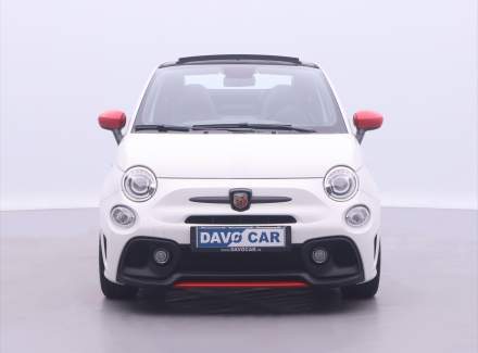 Abarth - 500