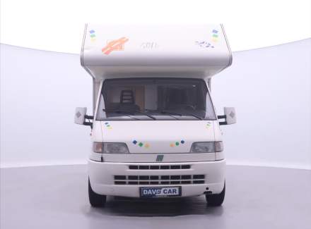 Fiat - Ducato