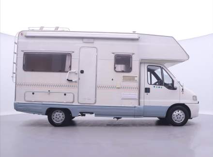 Fiat - Ducato