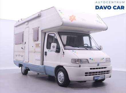 Fiat - Ducato