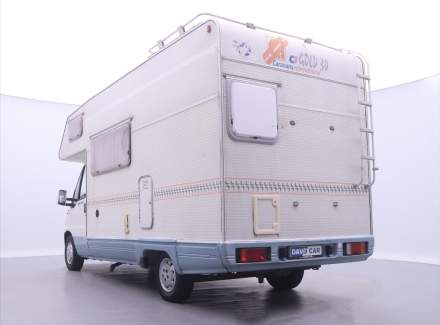 Fiat - Ducato