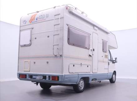Fiat - Ducato