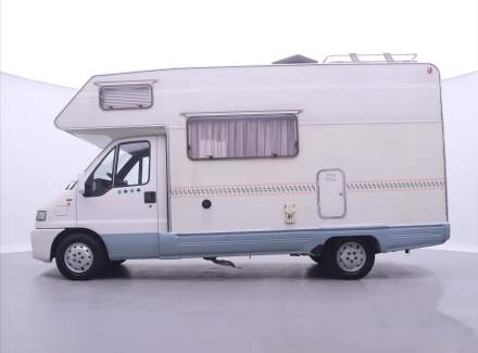 Fiat - Ducato