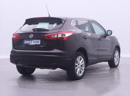 Nissan - Qashqai