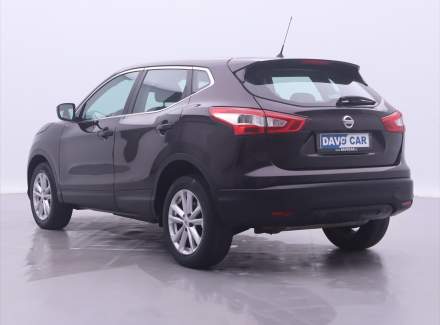 Nissan - Qashqai
