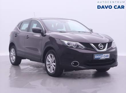 Nissan - Qashqai