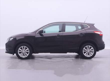 Nissan - Qashqai