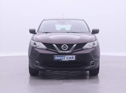 Nissan - Qashqai